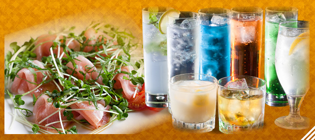 Food & Drink